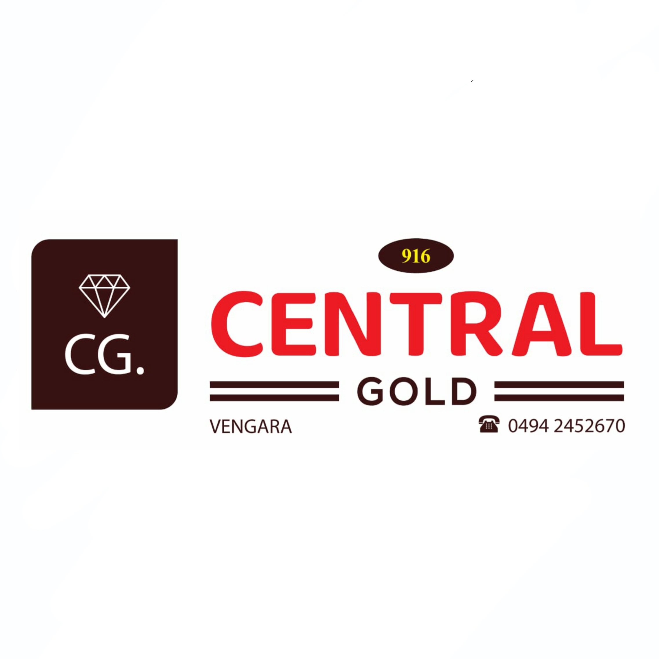 CENTRAL GOLD VENGARA